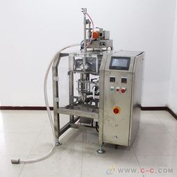 江蘇眾易達(dá)ZYD-220液體食品包裝機(jī) 賦能液體壁紙市場新發(fā)展